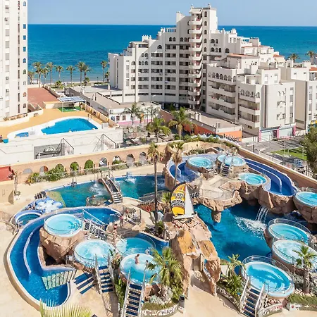 Marina D'or Solo 2 Linea Hotel 4*