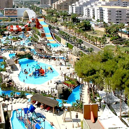 Marina D'or Solo 2 Linea Hotel 4*