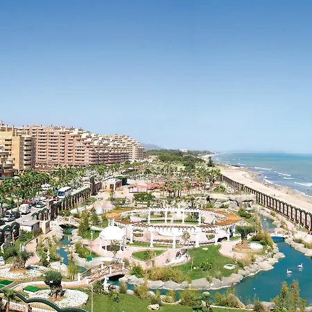 Marina D'or Solo 2 Linea Hotel Oropesa del Mar
