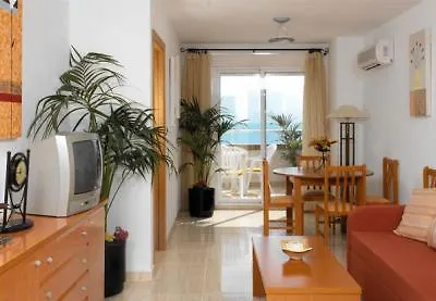 Hotel Marina D'or Solo 2 Linea 4*